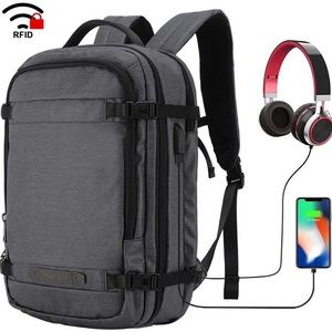 Carry-on Travel Backpack